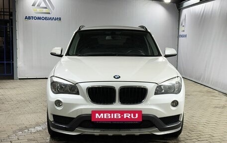 BMW X1, 2014 год, 1 199 000 рублей, 8 фотография