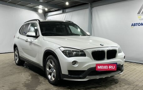 BMW X1, 2014 год, 1 199 000 рублей, 7 фотография