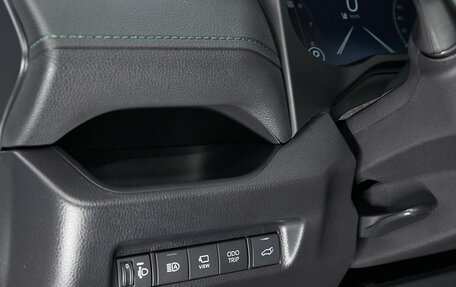 Toyota RAV4, 2025 год, 4 399 000 рублей, 11 фотография