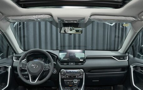 Toyota RAV4, 2025 год, 4 399 000 рублей, 8 фотография