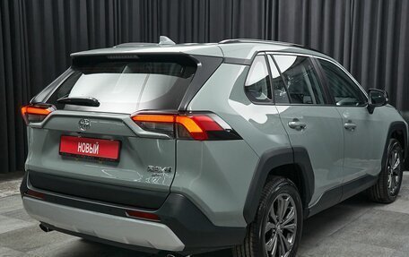 Toyota RAV4, 2025 год, 4 399 000 рублей, 4 фотография