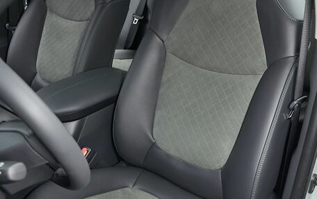 Toyota RAV4, 2025 год, 4 399 000 рублей, 12 фотография