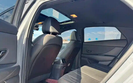 Hyundai Elantra, 2021 год, 1 215 100 рублей, 8 фотография