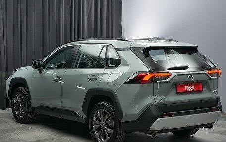 Toyota RAV4, 2025 год, 4 399 000 рублей, 6 фотография