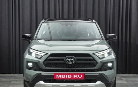 Toyota RAV4, 2025 год, 4 399 000 рублей, 2 фотография
