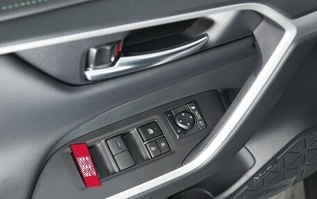 Toyota RAV4, 2025 год, 4 399 000 рублей, 10 фотография