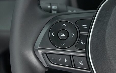 Toyota RAV4, 2025 год, 4 399 000 рублей, 21 фотография