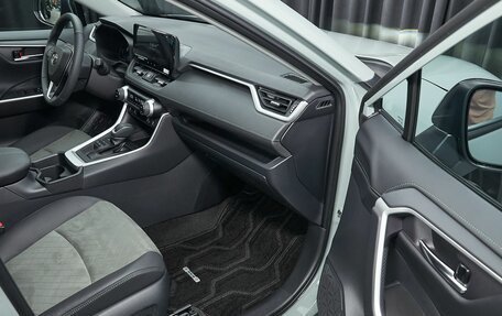 Toyota RAV4, 2025 год, 4 399 000 рублей, 17 фотография