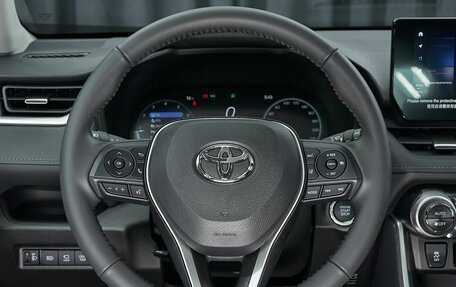 Toyota RAV4, 2025 год, 4 399 000 рублей, 20 фотография