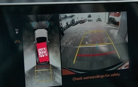 Toyota RAV4, 2025 год, 4 399 000 рублей, 28 фотография