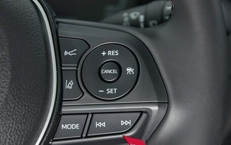 Toyota RAV4, 2025 год, 4 399 000 рублей, 22 фотография