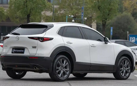Mazda CX-30 I, 2021 год, 1 445 100 рублей, 2 фотография