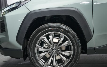 Toyota RAV4, 2025 год, 4 399 000 рублей, 32 фотография