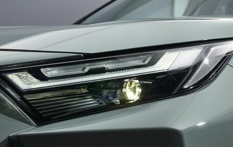 Toyota RAV4, 2025 год, 4 399 000 рублей, 34 фотография