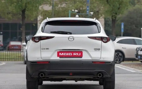 Mazda CX-30 I, 2021 год, 1 445 100 рублей, 6 фотография