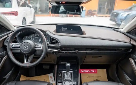 Mazda CX-30 I, 2021 год, 1 445 100 рублей, 8 фотография