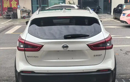 Nissan Qashqai, 2022 год, 1 360 100 рублей, 5 фотография