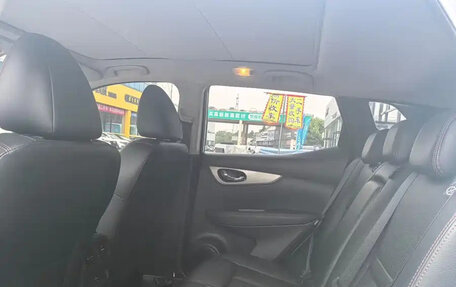 Nissan Qashqai, 2022 год, 1 360 100 рублей, 8 фотография