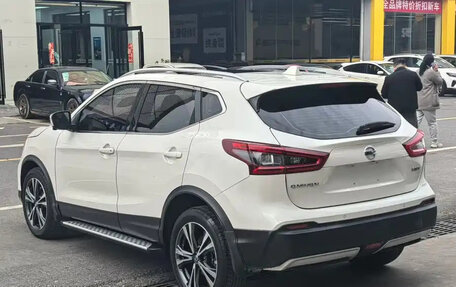 Nissan Qashqai, 2022 год, 1 360 100 рублей, 6 фотография