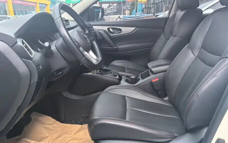 Nissan Qashqai, 2022 год, 1 360 100 рублей, 9 фотография