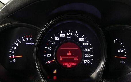 KIA cee'd III, 2012 год, 475 000 рублей, 15 фотография