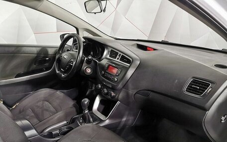 KIA cee'd III, 2012 год, 475 000 рублей, 7 фотография