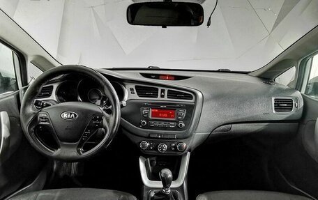 KIA cee'd III, 2012 год, 475 000 рублей, 8 фотография
