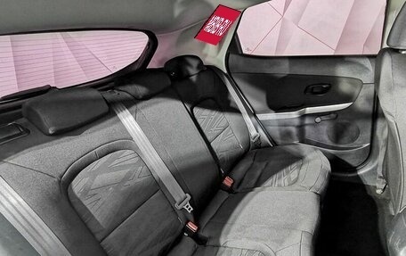 KIA cee'd III, 2012 год, 475 000 рублей, 11 фотография