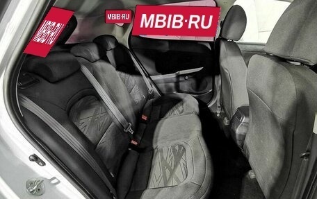 KIA cee'd III, 2012 год, 475 000 рублей, 10 фотография