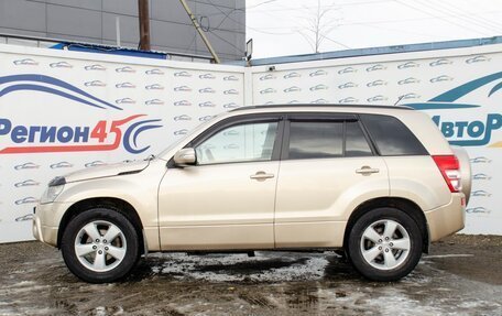 Suzuki Grand Vitara, 2008 год, 844 000 рублей, 3 фотография