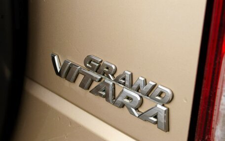 Suzuki Grand Vitara, 2008 год, 844 000 рублей, 7 фотография