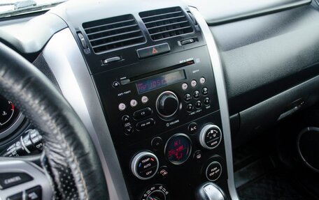 Suzuki Grand Vitara, 2008 год, 844 000 рублей, 14 фотография