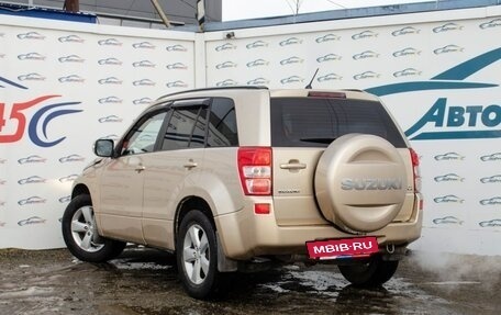 Suzuki Grand Vitara, 2008 год, 844 000 рублей, 4 фотография