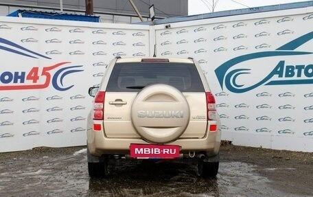 Suzuki Grand Vitara, 2008 год, 844 000 рублей, 6 фотография