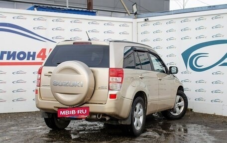 Suzuki Grand Vitara, 2008 год, 844 000 рублей, 8 фотография