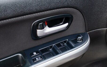 Suzuki Grand Vitara, 2008 год, 844 000 рублей, 16 фотография