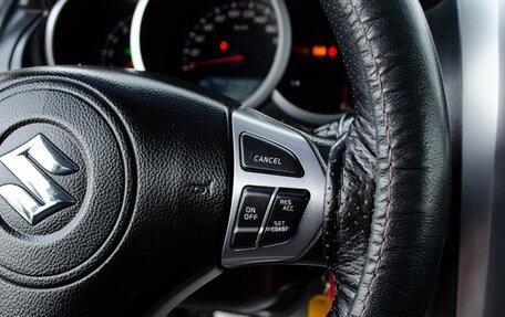 Suzuki Grand Vitara, 2008 год, 844 000 рублей, 18 фотография