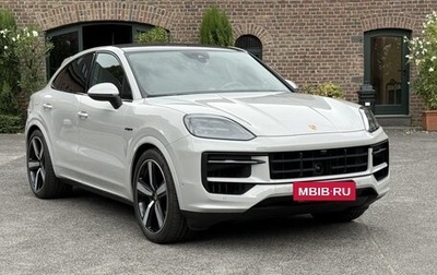 Porsche Cayenne III, 2024 год, 17 230 000 рублей, 1 фотография
