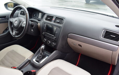 Volkswagen Jetta VI, 2012 год, 837 000 рублей, 17 фотография