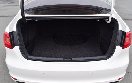 Volkswagen Jetta VI, 2012 год, 837 000 рублей, 11 фотография