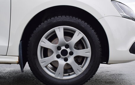 Volkswagen Jetta VI, 2012 год, 837 000 рублей, 13 фотография