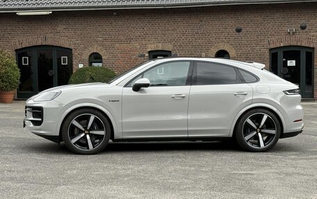 Porsche Cayenne III, 2024 год, 17 230 000 рублей, 5 фотография