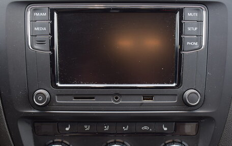 Volkswagen Jetta VI, 2012 год, 837 000 рублей, 18 фотография