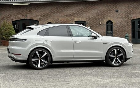 Porsche Cayenne III, 2024 год, 17 230 000 рублей, 12 фотография