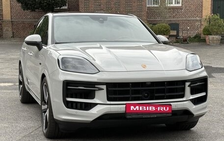 Porsche Cayenne III, 2024 год, 17 230 000 рублей, 2 фотография