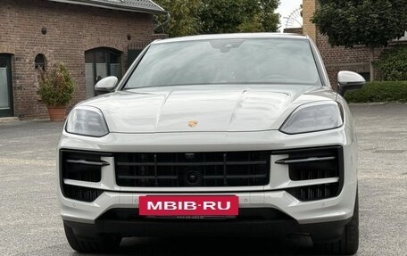 Porsche Cayenne III, 2024 год, 17 230 000 рублей, 3 фотография