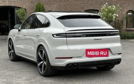 Porsche Cayenne III, 2024 год, 17 230 000 рублей, 8 фотография