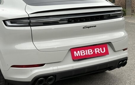 Porsche Cayenne III, 2024 год, 17 230 000 рублей, 9 фотография