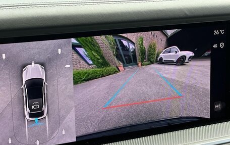 Porsche Cayenne III, 2024 год, 17 230 000 рублей, 20 фотография