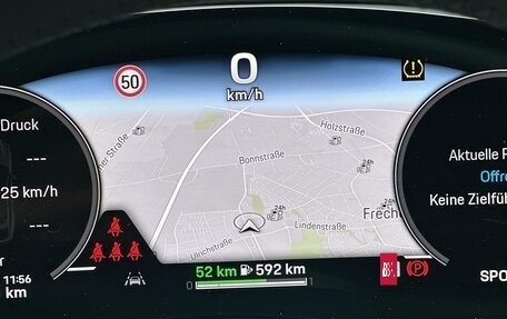 Porsche Cayenne III, 2024 год, 17 230 000 рублей, 19 фотография